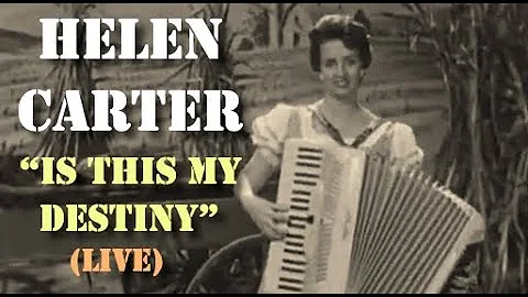 Helen Carter Photo 41