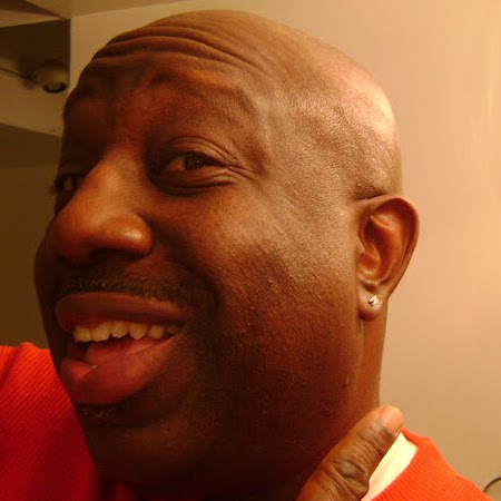 Reginald Haywood Photo 8