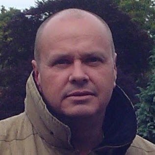 Martin Hanson Photo 13