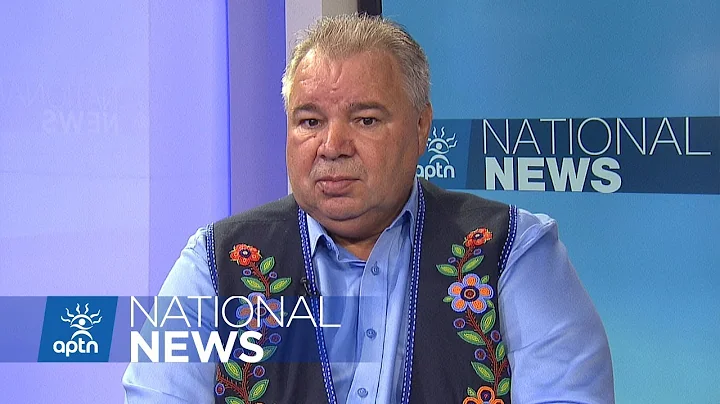David Chartrand Photo 27