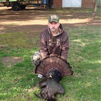 Frank Hutchison Photo 5