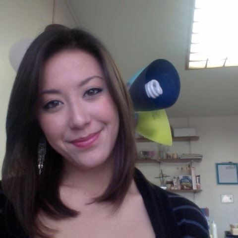 Amanda Kim Photo 20