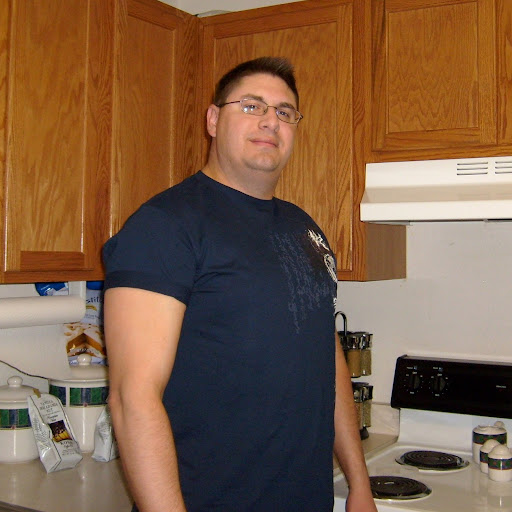 Lee Holmberg Photo 9