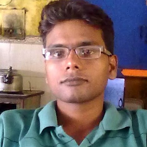 Anoop Kumar Photo 14