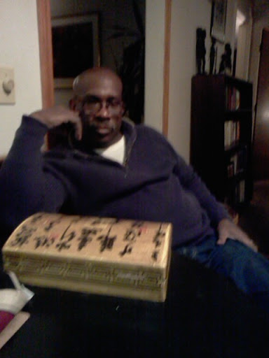 Roy Hendricks Photo 12