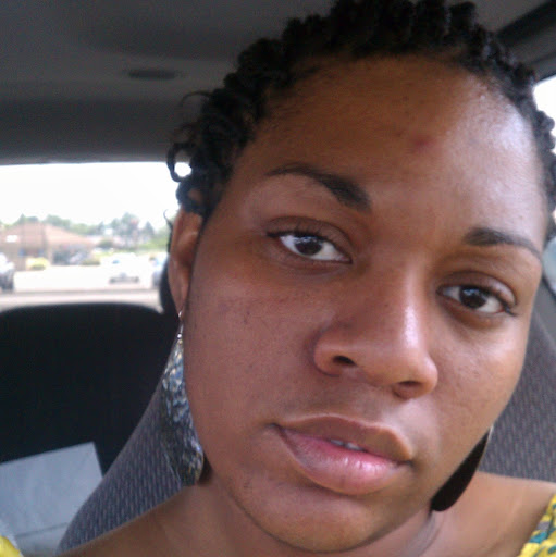 Ebony Hunter Photo 14