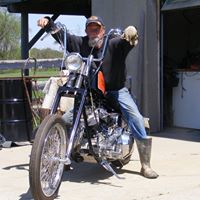 Mick Welch Photo 5