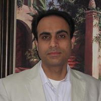 Rakesh Kaul Photo 2