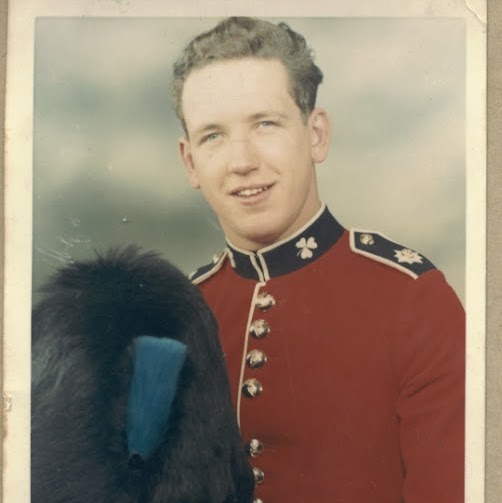 John Tooke Photo 13