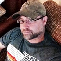 Bryan Griffin Photo 7