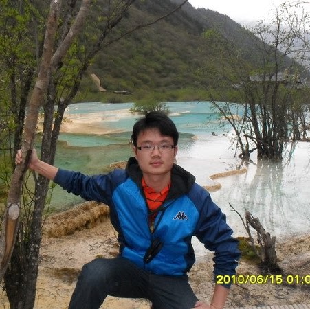 Zhou Zheng Photo 9