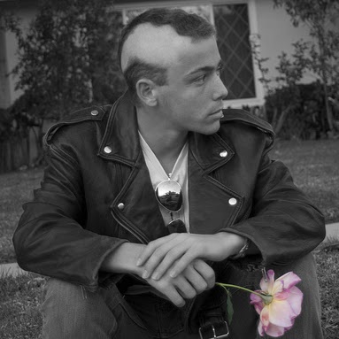 Jacob Tobias Photo 12