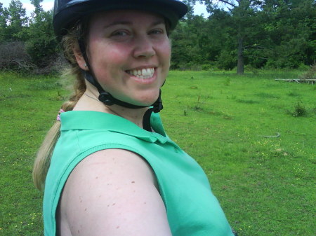 Laura Craven Photo 14