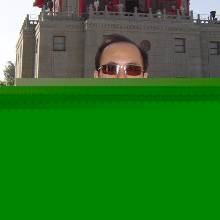 Allen Tsao Photo 13