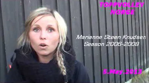 Marianne Steen Photo 17