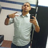 Adam Ruiz Photo 1