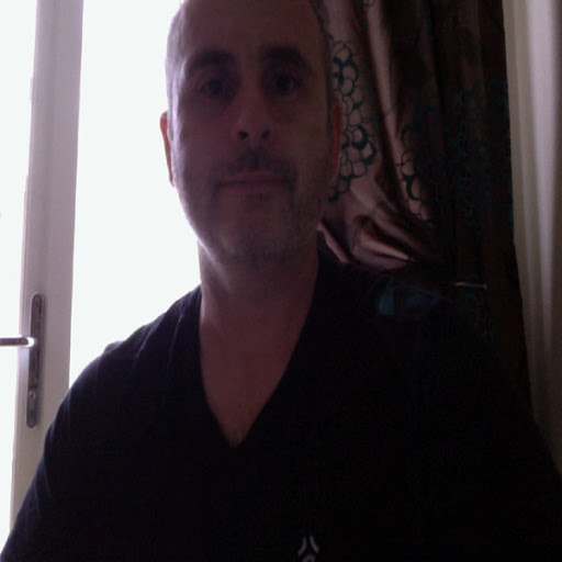 Paul Tomlin Photo 14