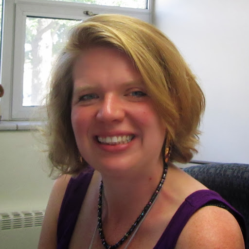Jennifer Harvey Photo 17