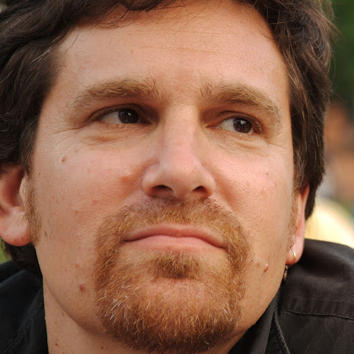 Scott Berman Photo 20