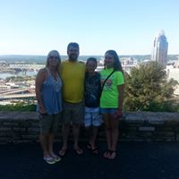 Angela Deaton Photo 5