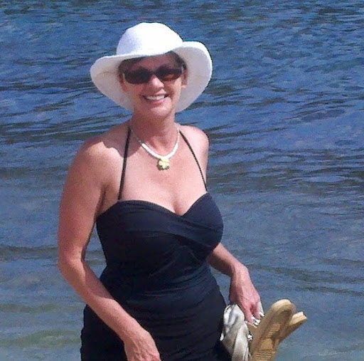 Lori Isenberg Photo 9