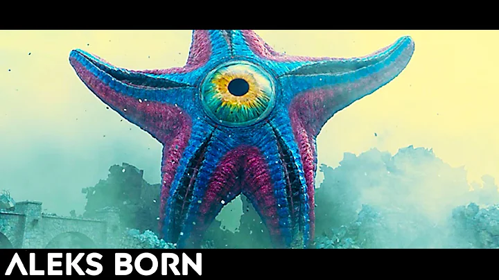 Alex Born Photo 27