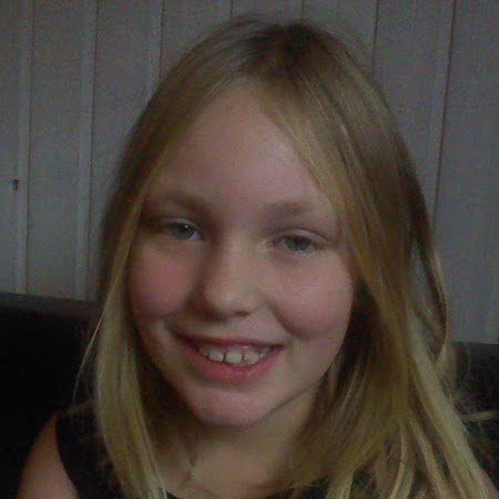 Erica Pedersen Photo 11