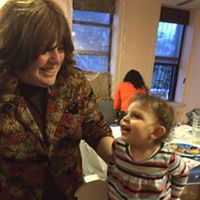 Rivka Hurwitz Photo 1