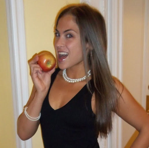 Amber Lott Photo 11