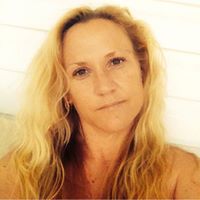 Trisha Simpson Photo 2