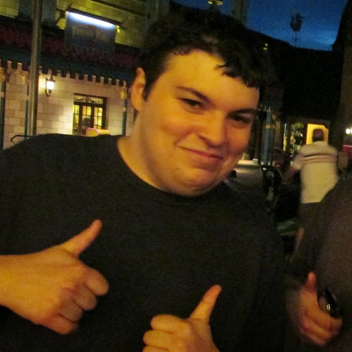 Chris Blanchette Photo 9