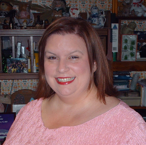 Michelle Leger Photo 12