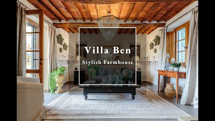 Ben Villa Photo 32