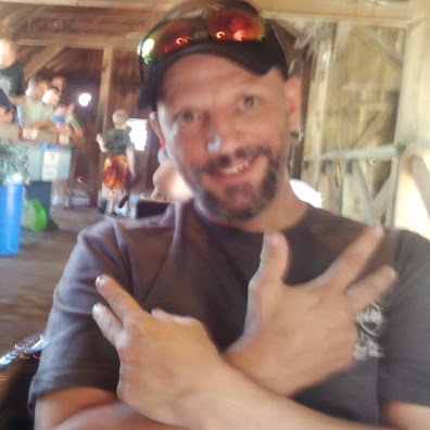 Frank Hood Photo 9