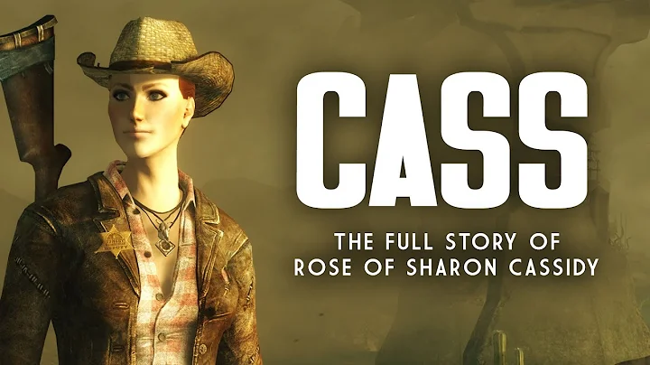 Sharon Cassidy Photo 3