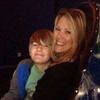 Mandy Rhodes Photo 7