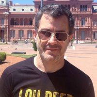 Eduardo Correa Photo 5