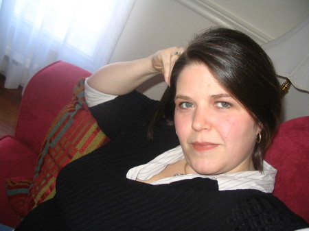 Jennifer Higgins Photo 19
