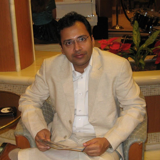 Prashant Kumar Photo 10