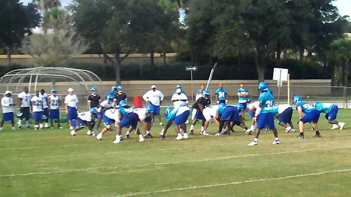Darrell Hackney Photo 9
