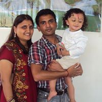 Parul Parekh Photo 3