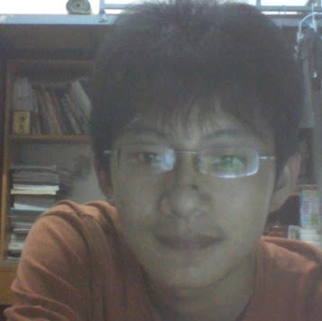 Rui Yang Photo 11