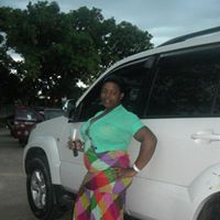 Latoya Spence Photo 5