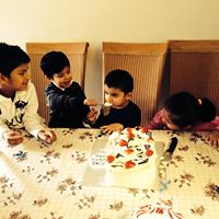 Syed Newaz Photo 2