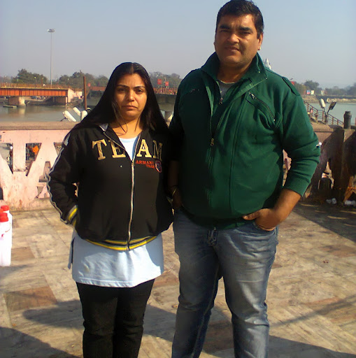 Sanjay Grover Photo 16