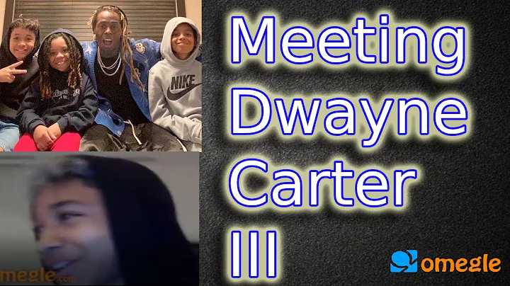 Dwayne Carter Photo 31