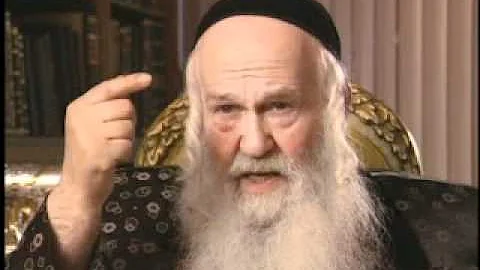 Chaim Lipschitz Photo 7