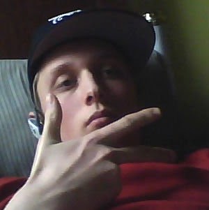 Jordan Stern Photo 23