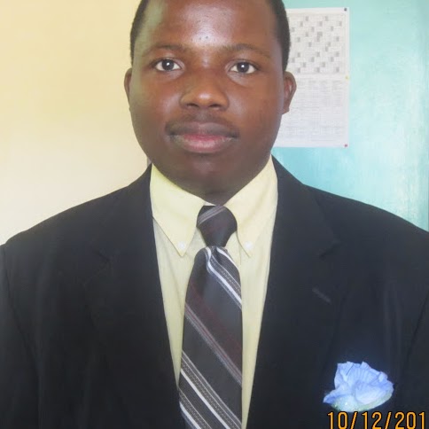 Michael Myles Photo 13