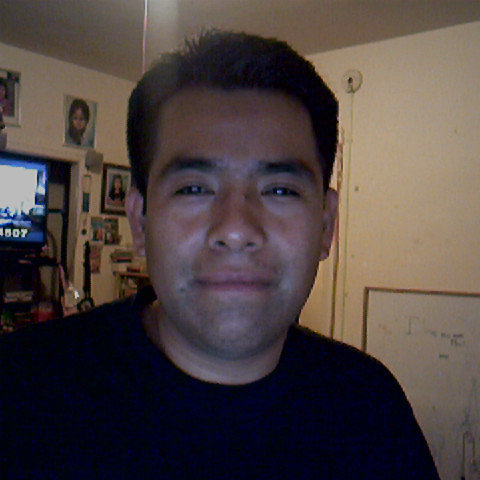 Alfredo Jacinto Photo 9